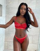 Анкета проститутки Стелла - метро Митино, возраст - 20