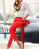 Анкета проститутки Элина - метро Сокол, возраст - 20