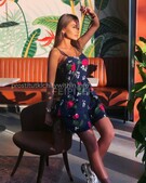 Анкета проститутки Милослава - метро Метрогородок, возраст - 20