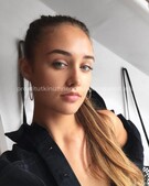 Анкета проститутки Танюша - метро Хорошевский, возраст - 21