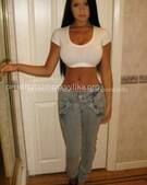 Анкета проститутки Кира - метро Тверской, возраст - 21