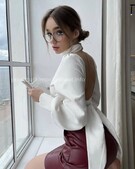 Анкета проститутки Маргарита - метро Нагатино-Садовники, возраст - 21