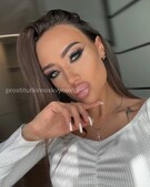 Анкета проститутки Любовь - метро Северное Медведково, возраст - 21