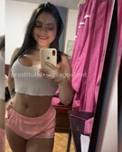 Анкета проститутки Ульяна - метро Бабушкинский, возраст - 21