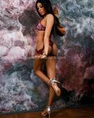 Анкета проститутки Алина - метро Крылатское, возраст - 22