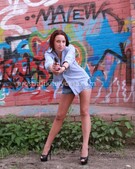 Анкета проститутки Стелла - метро Измайлово, возраст - 22