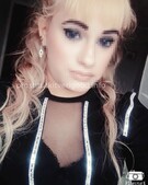 Анкета проститутки Эвелина - метро Нагатино-Садовники, возраст - 22