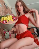 Анкета проститутки Шарлотта - метро Замоскворечье, возраст - 22