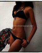 Анкета проститутки Оксана - метро Нагатино-Садовники, возраст - 22