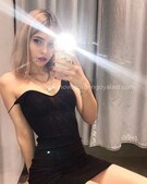 Анкета проститутки Нила - метро Коломенское, возраст - 23