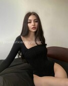 Анкета проститутки Ксения - метро Фили-Давыдково, возраст - 23