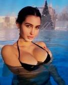 Анкета проститутки Яна - метро Тверской, возраст - 23