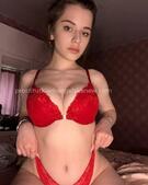 Анкета проститутки Марго - метро Замоскворечье, возраст - 23