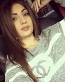 Анкета проститутки Ксения - метро Тверской, возраст - 23