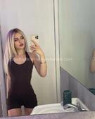 Анкета проститутки Марго - метро Тверской, возраст - 23