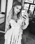 Анкета проститутки Елизавета - метро Нагатино-Садовники, возраст - 23