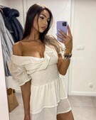 Анкета проститутки Надежда - метро Лефортово, возраст - 23