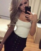 Анкета проститутки Роза - метро Проспект Вернадского, возраст - 23