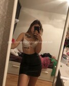 Анкета проститутки Дарина - метро Теплый Стан, возраст - 23