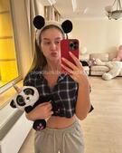 Анкета проститутки Викуля - метро Алтуфьевский, возраст - 23