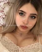 Анкета проститутки Влада - метро Кузьминки, возраст - 23