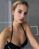 Анкета проститутки Анна - метро Лефортово, возраст - 23