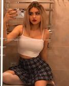 Анкета проститутки Маргарита - метро Дмитровский, возраст - 23