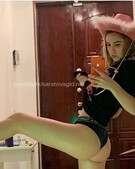 Анкета проститутки Рада - метро Выхино-Жулебино, возраст - 23