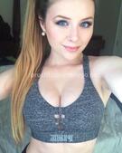 Анкета проститутки Зина - метро Арбат, возраст - 23