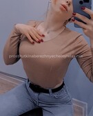 Анкета проститутки Мирослава - метро Ховрино, возраст - 23