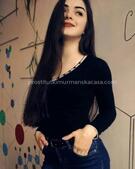 Анкета проститутки Полина - метро Дорогомилово, возраст - 23