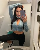 Анкета проститутки Ульяна - метро Чертаново Северное, возраст - 24