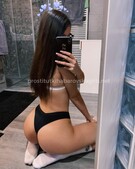 Анкета проститутки Инна - метро Перово, возраст - 24