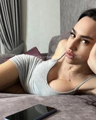 Анкета проститутки Стелла - метро Лефортово, возраст - 24