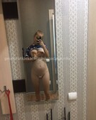 Анкета проститутки Зоя - метро Донской, возраст - 24