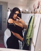 Анкета проститутки Алина - метро Нижегородский, возраст - 24