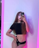 Анкета проститутки Викуля - метро Щукино, возраст - 24