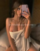 Анкета проститутки Стелла - метро Даниловский, возраст - 24