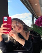 Анкета проститутки Аврора - метро Дорогомилово, возраст - 24