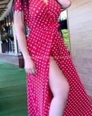 Анкета проститутки Шарлотта - метро Щукино, возраст - 24