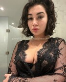 Анкета проститутки Нелли - метро Мещанский, возраст - 24