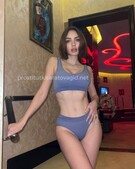 Анкета проститутки Инна - метро Южное Бутово, возраст - 24