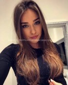 Анкета проститутки Викуля - метро Красносельский, возраст - 24