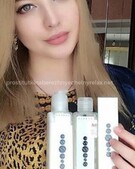 Анкета проститутки Ника - метро Красносельский, возраст - 24