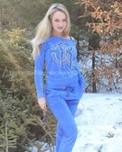 Анкета проститутки София - метро Ломоносовский, возраст - 24