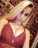 Анкета проститутки Леля - метро Митино, возраст - 24