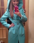 Анкета проститутки Таюша - метро Крылатское, возраст - 24