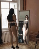 Анкета проститутки Марго - метро Беговой, возраст - 24