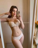 Анкета проститутки Устина - метро Строгино, возраст - 24