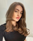 Анкета проститутки Ксюша - метро Ломоносовский, возраст - 25